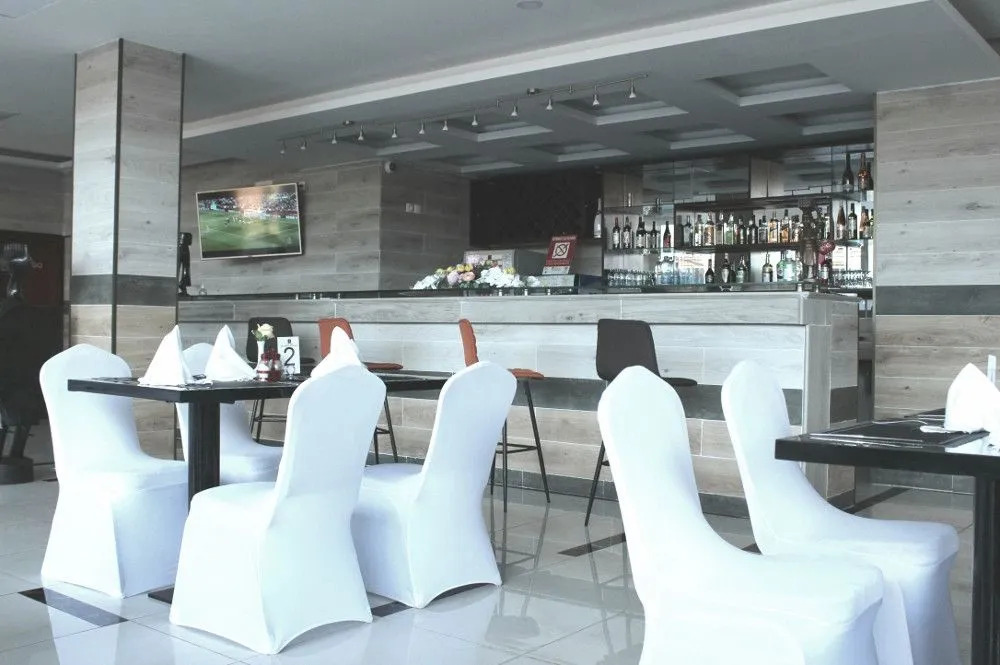 Hôtel La Rose Blanche Korhogo