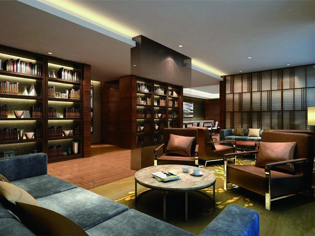 Dusit Thani Dongtai Jiangsu