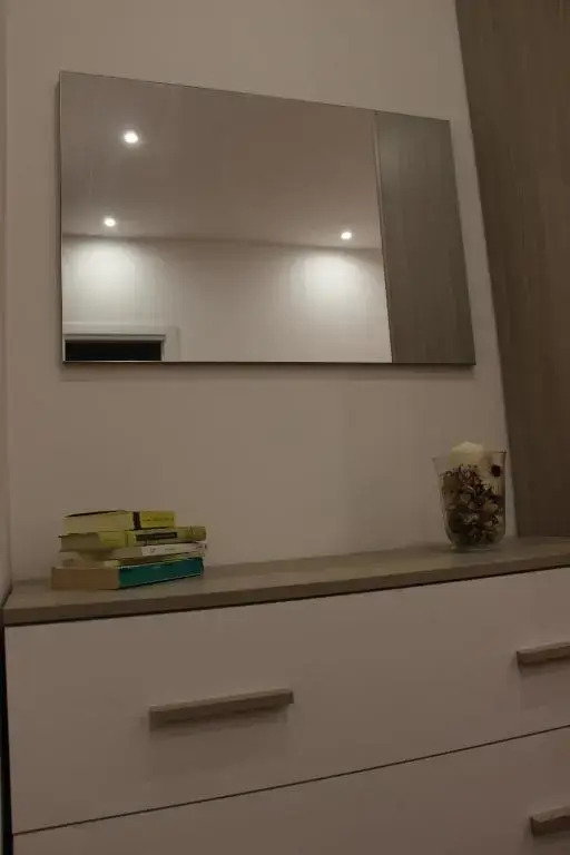 Locazione Turistica "Loft Roma Tiburtina"