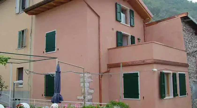 Villa Lory