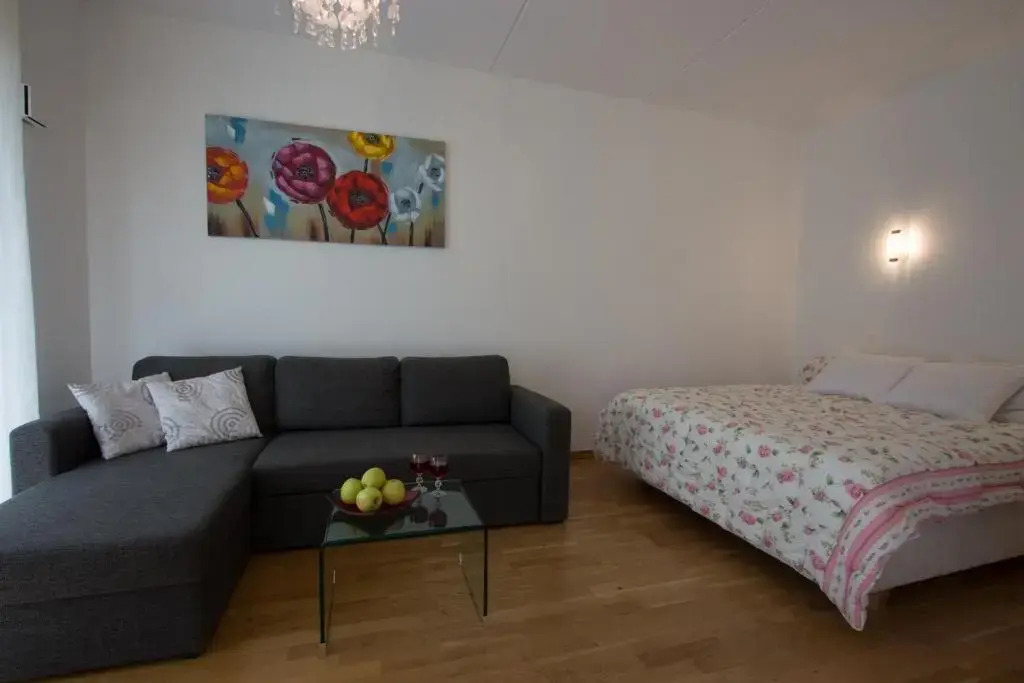 Küüni 5b Guest Apartment