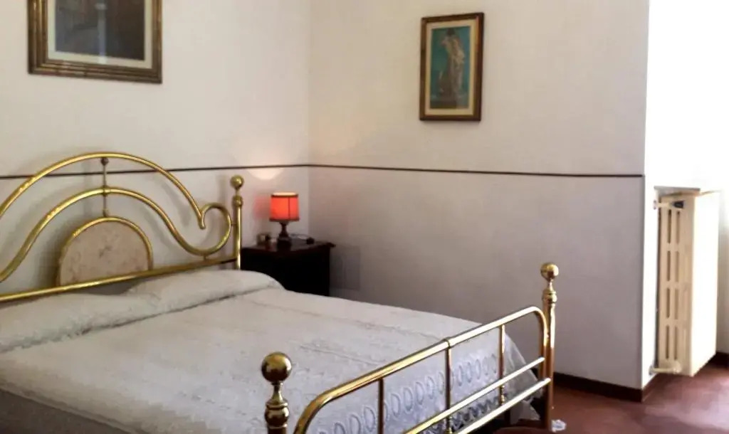 Appartamento casa vacanza Villa Paolina T02095