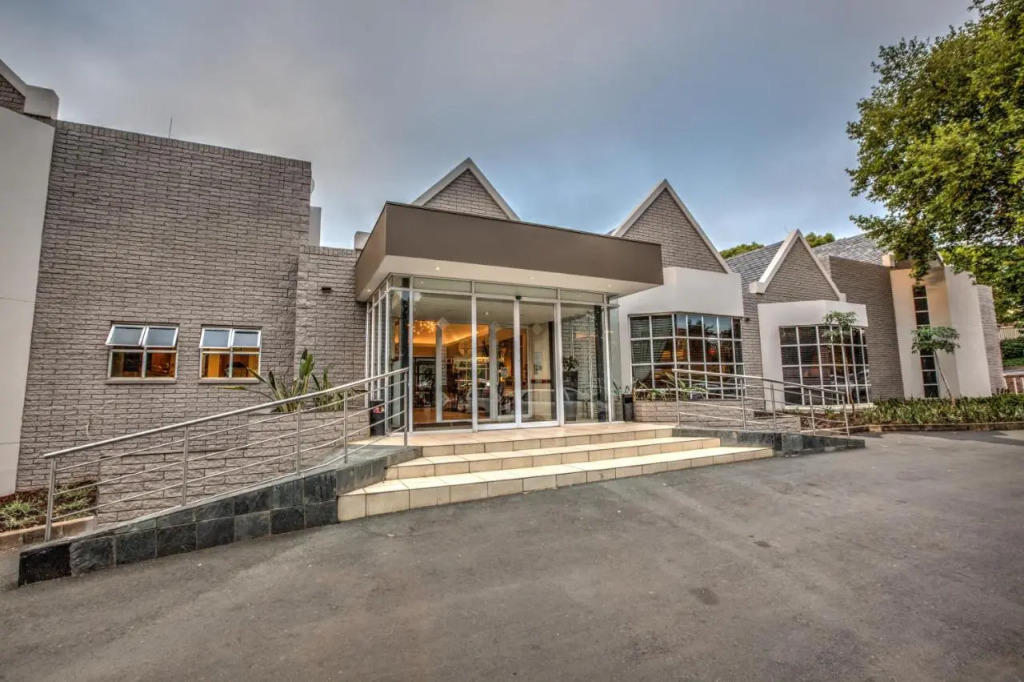 City Lodge Hotel Bryanston