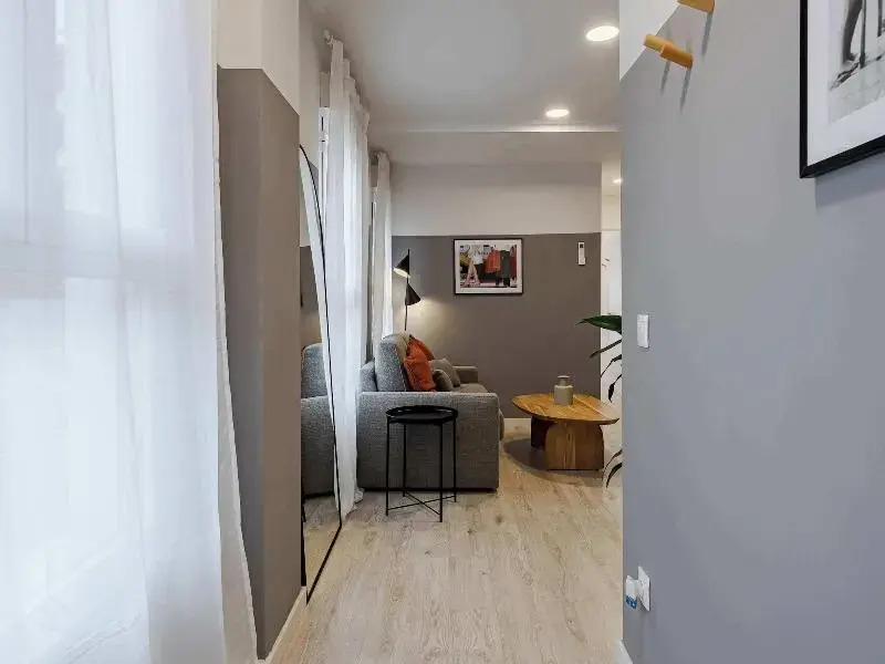 MAD Apartments by Olala Homes
