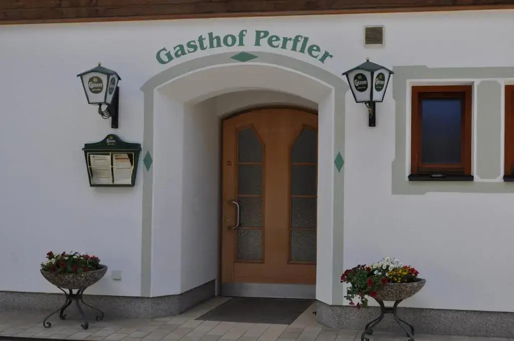 Gasthof Perfler