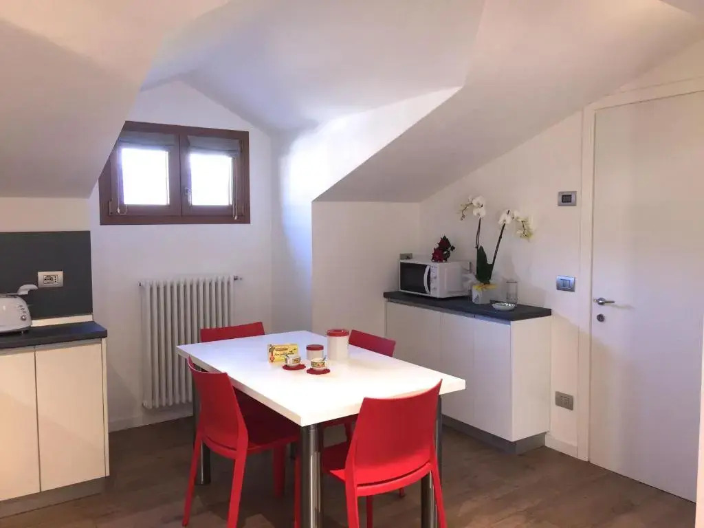 Vittoria Residence