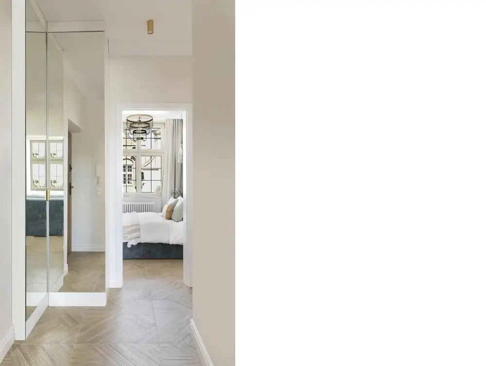 Elite Apartments Mariacka Premium