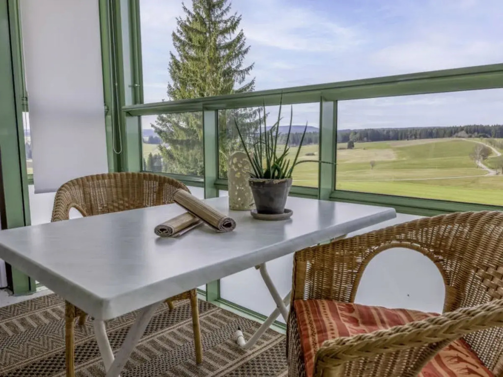 Apartment F 32 Dittishausen