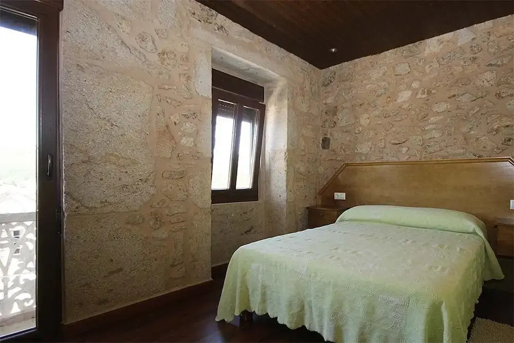101504 House In Fisterra