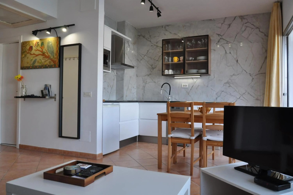 Apartment La Paz
