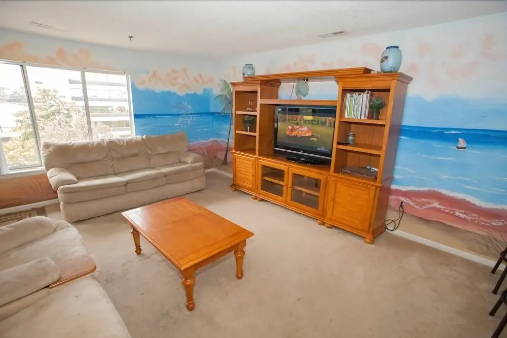 Playa Rana Unit #304 2 Bedrooms 2 Bathrooms Condo