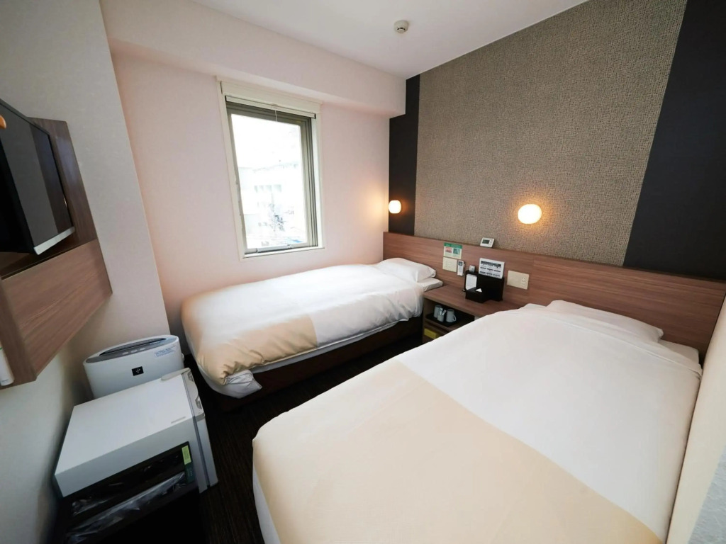 Super Hotel Shinjuku Kabukicho