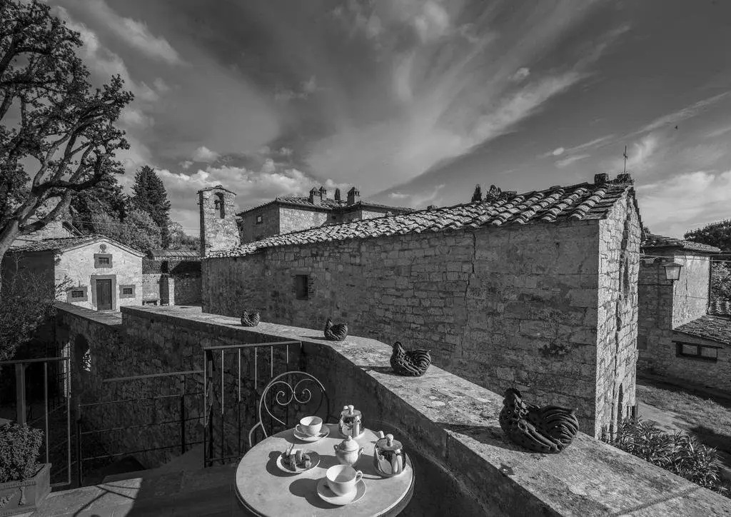 Castello di Montalto