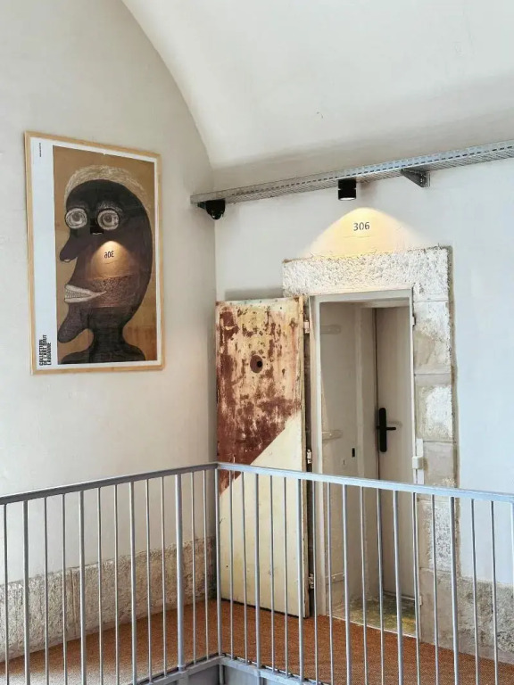 Hôtel La Prison