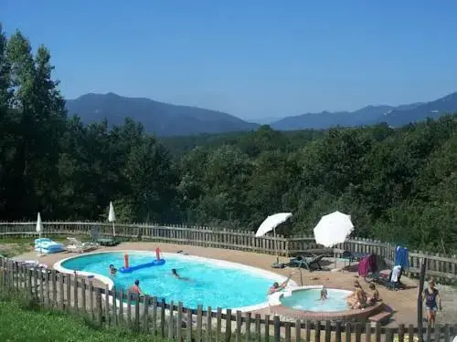 Agriturismo Valle Fiorita