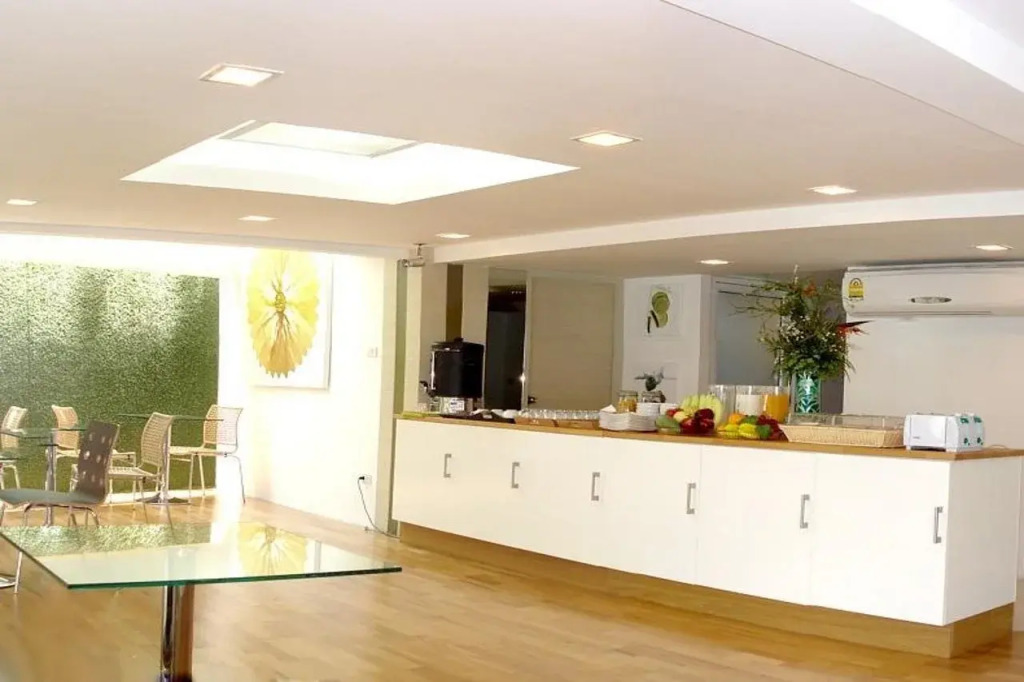 Nantra Sukhumvit 39