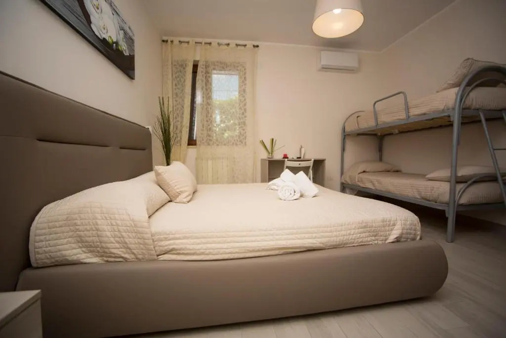 B&B Villa Gaudium