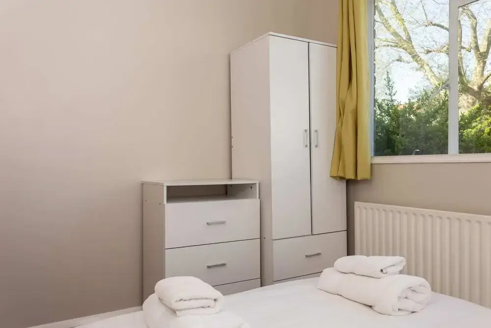 South London 2 Bedroom Flat With Garden