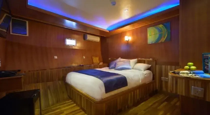 Maldives Princess