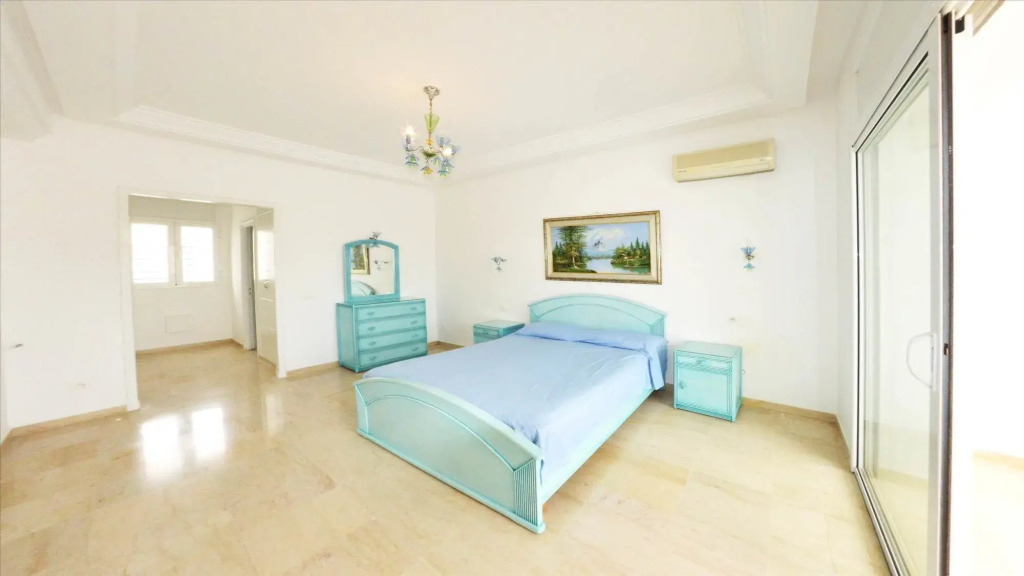 Villa Rahma
