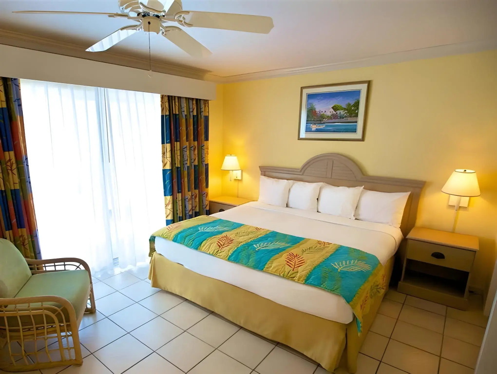 Bay View Suites Paradise Island
