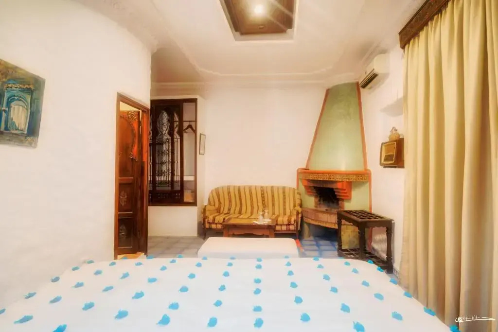 Casa Hassan