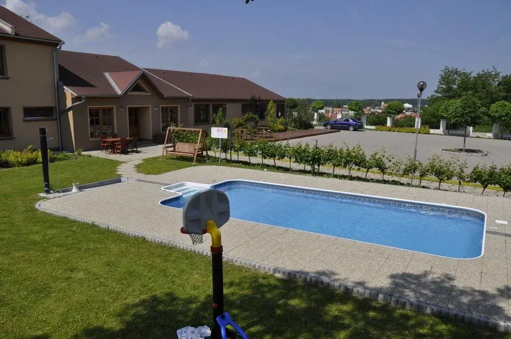Resort Kovács