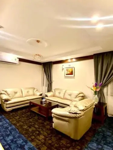 Aral Hotel Apartments