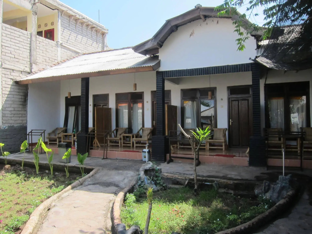 Kanaka Gili