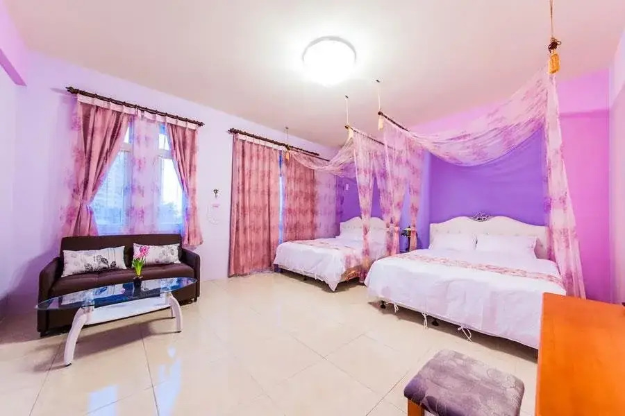 Yati Homestay
