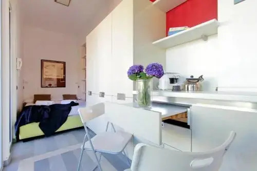 Repubblica Apartment
