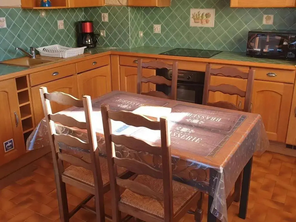 Appartement Argelès-sur-Mer, 2 pièces, 5 personnes - FR-1-388-118