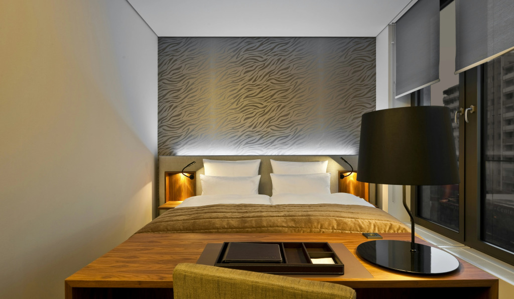 COSMO Hotel Berlin Mitte