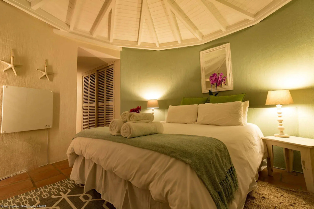 Tarn Country House