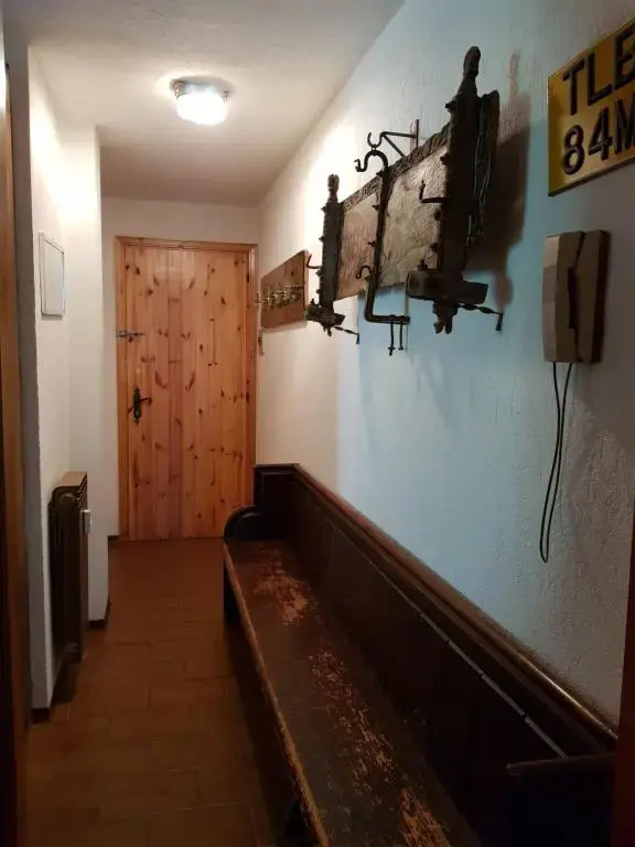 Appartamento Kressenau