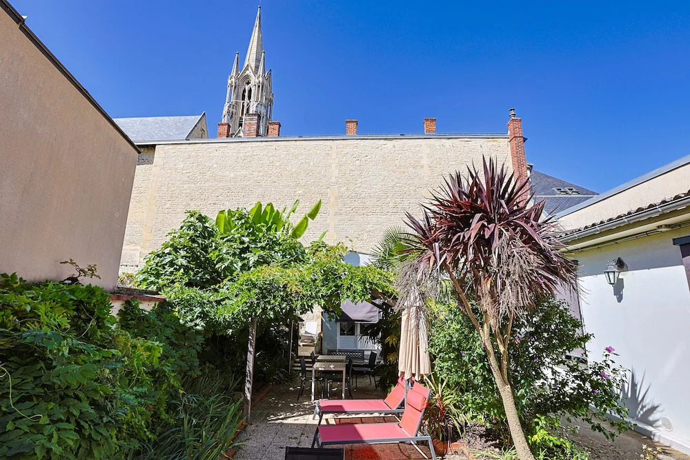 Hôtel François dO