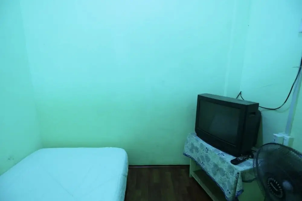 Hotel O Grace Homestay SyariahNearMall Nagoya Hill