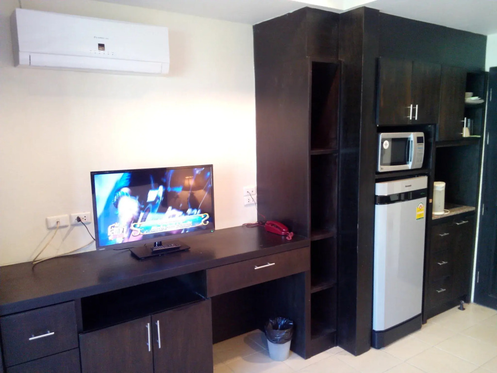 M Place Pattaya