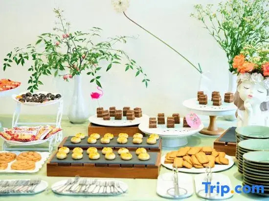 Taoshe Resort Hotel (Jingdezhen China Ceramics Museum Ancient Kiln Branch)