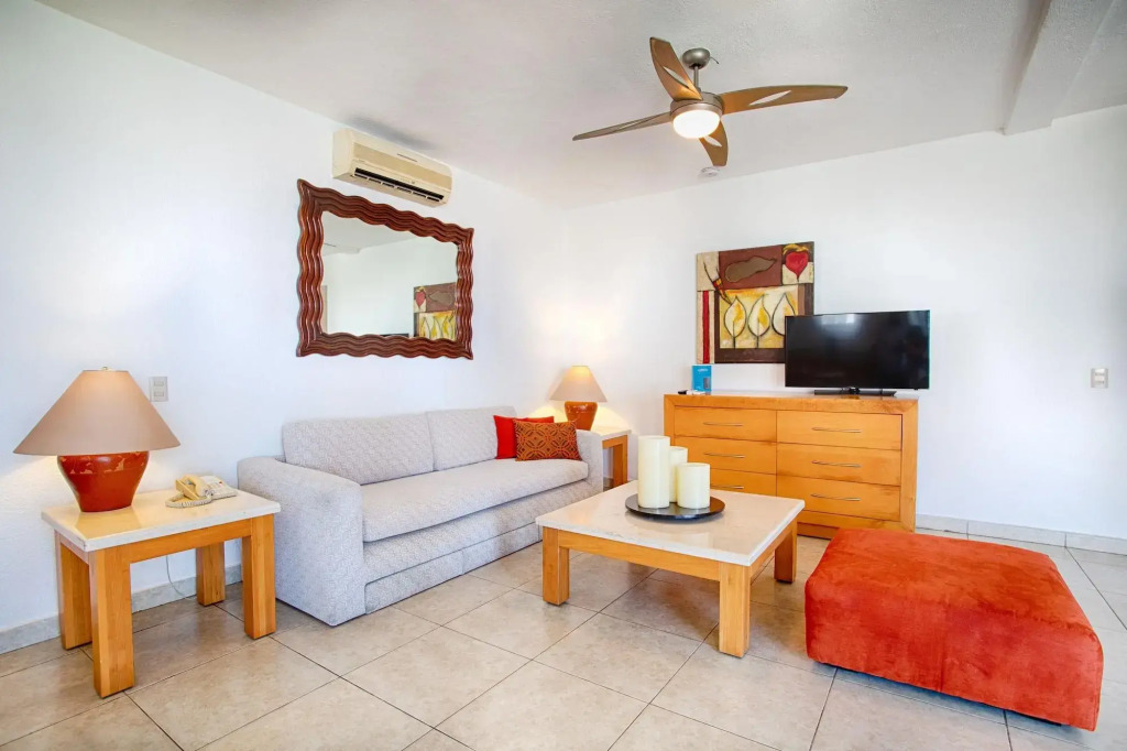 Suites by Marival Emotions All Inclusive