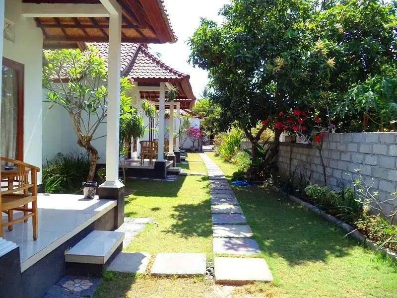 Radya Homestay