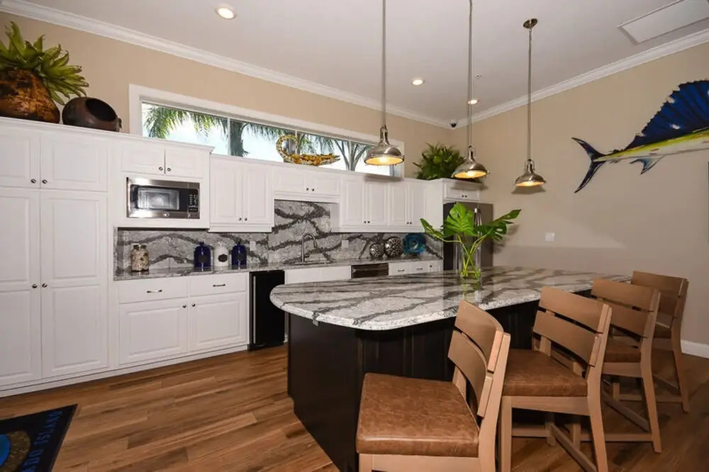 Riverwalk 4-402 by Ocean Properties