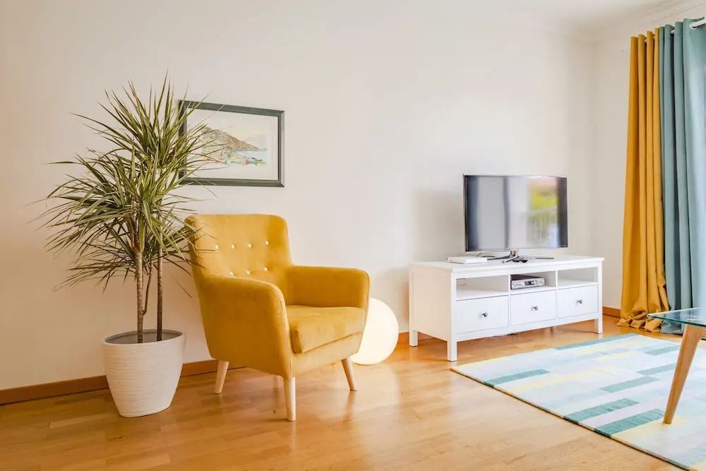 Funchal City Center Apartment by MHM