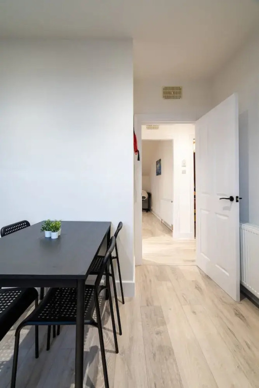 1 Bed Flat - City Centre