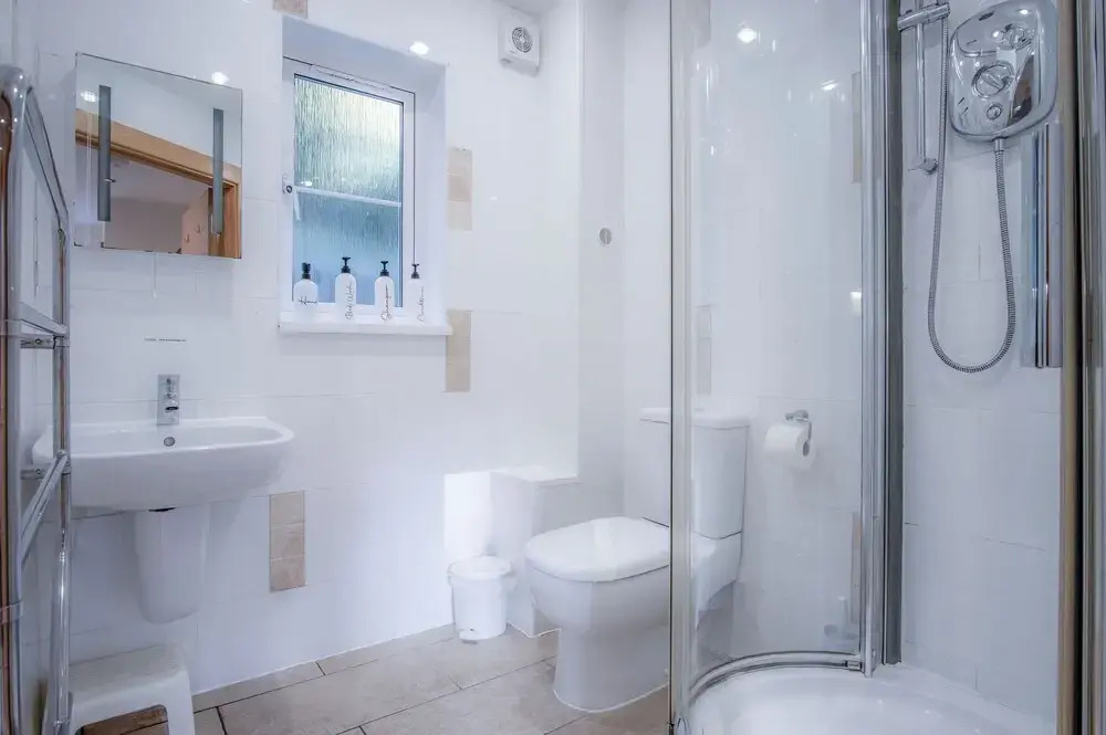 Oxwich Cottage - 2 Bedroom - Parkmill