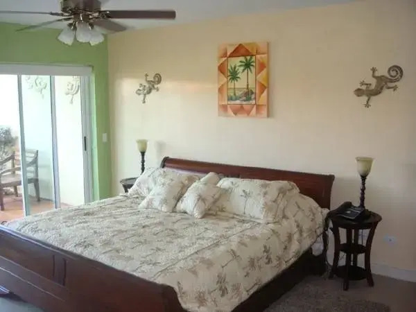 Garden Delight Studio - Ground Floor - Pri 8503