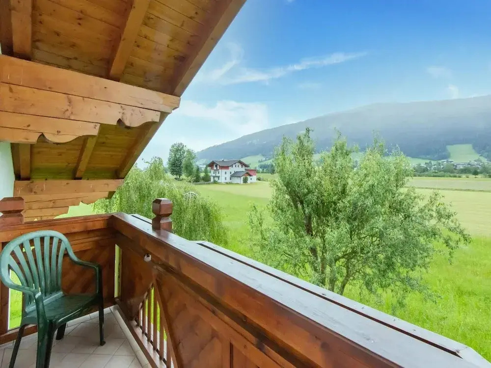 Holiday Home in a Beautiful Location