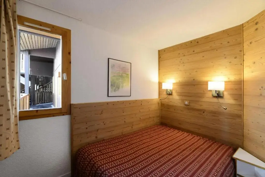 Résidence Callisto - 2 Pièces pour 5 Personnes 68