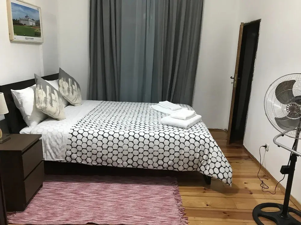 Namaste Home Stay