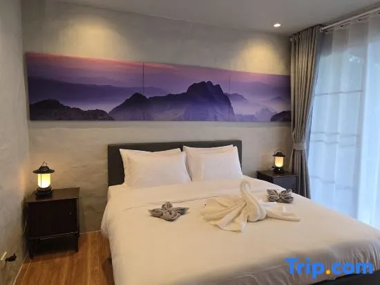 Raimhokyoddoi Homestay